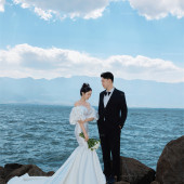 苏先生❤宗女士