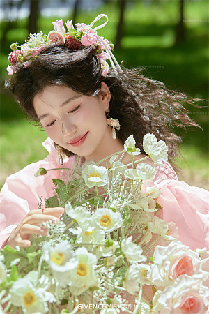 马先生❤张女士