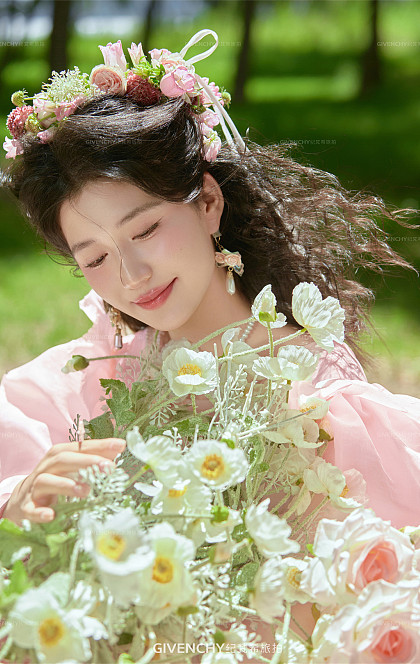 马先生❤张女士