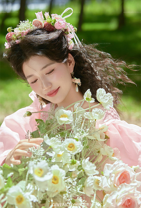 马先生❤张女士