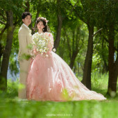 马先生❤张女士