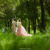 马先生❤张女士