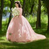 马先生❤张女士