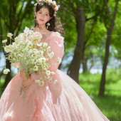 马先生❤张女士