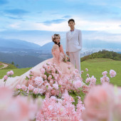 张先生❤王女士