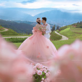 张先生❤王女士