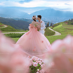 张先生❤王女士