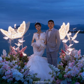 李先生❤罗女士