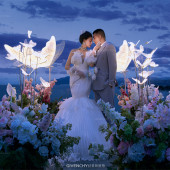 李先生❤罗女士