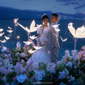 李先生❤罗女士