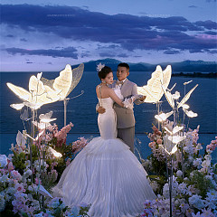 李先生❤罗女士