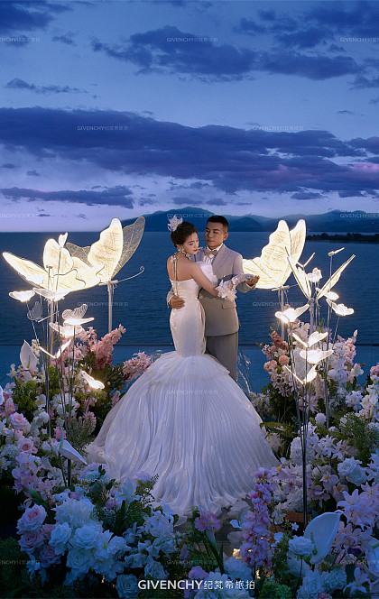 李先生❤罗女士