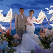 李先生❤罗女士