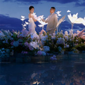 李先生❤罗女士