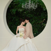 袁先生❤周女士