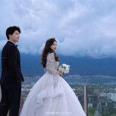 袁先生❤周女士