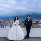 袁先生❤周女士