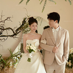 袁先生❤周女士