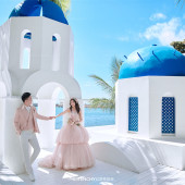 王先生❤艾女士