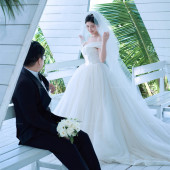 杨先生❤董女士