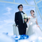 杨先生❤董女士