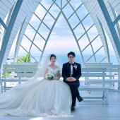 杨先生❤董女士