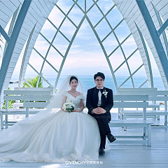 杨先生❤董女士