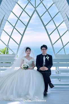 杨先生❤董女士