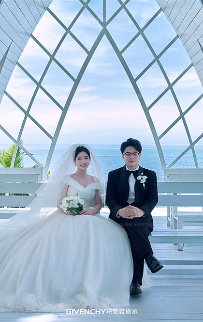 杨先生❤董女士