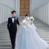 杨先生❤董女士