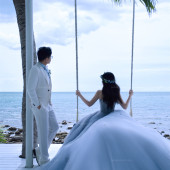 杨先生❤董女士