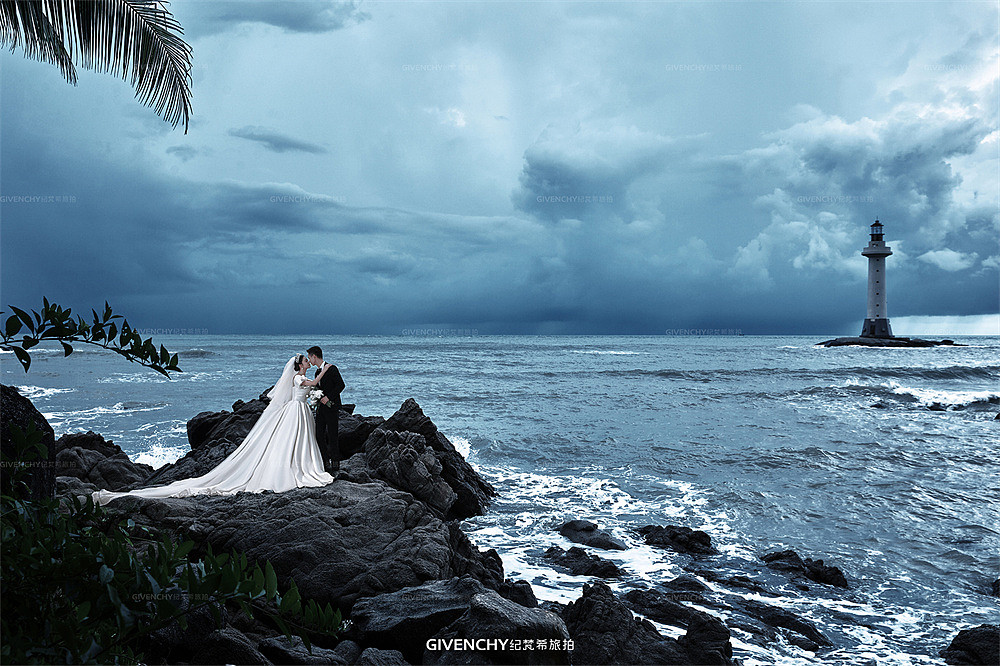 冯先生❤裴女士