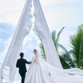 冯先生❤裴女士