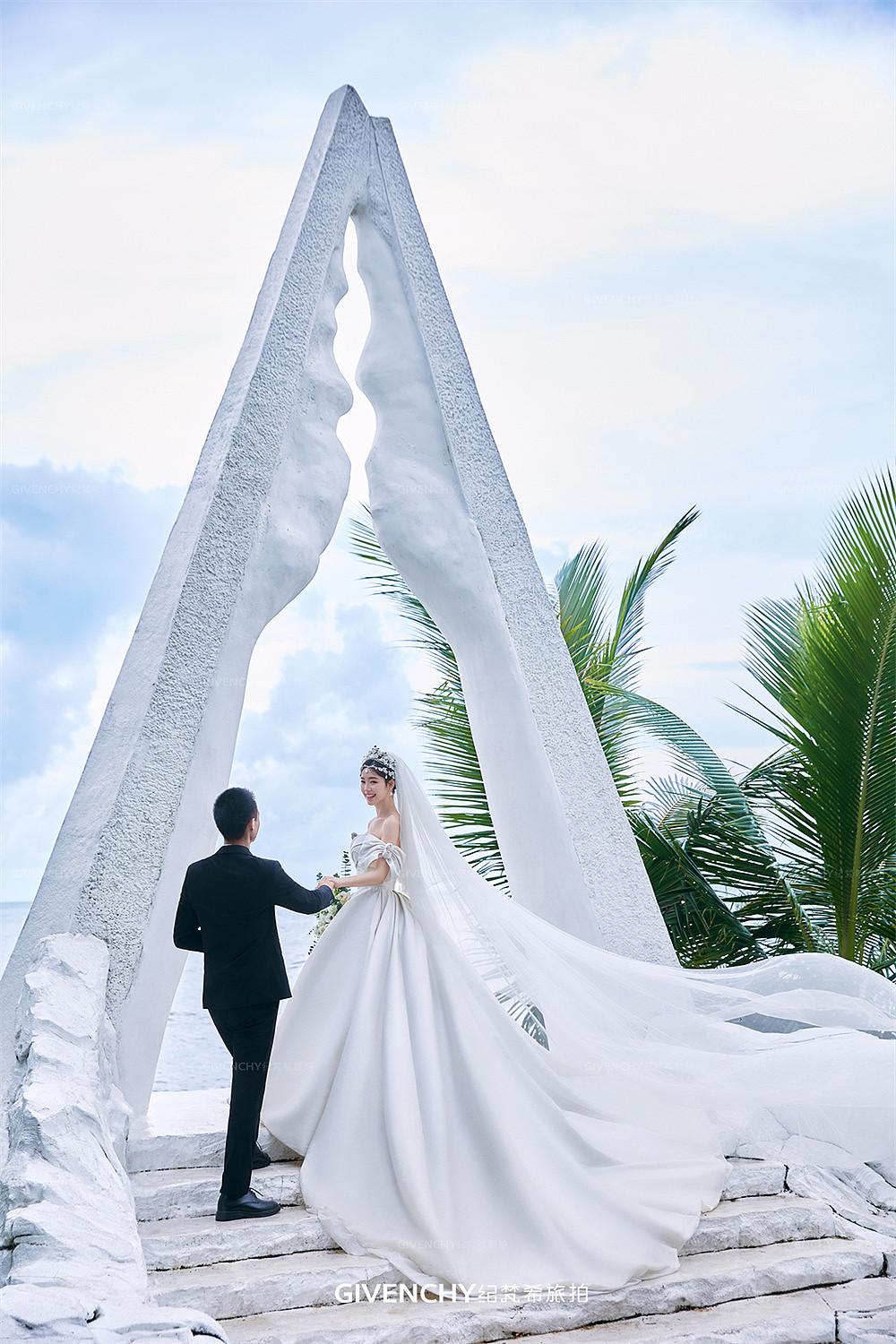 冯先生❤裴女士