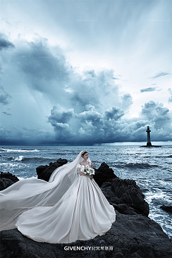 冯先生❤裴女士