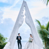 冯先生❤裴女士