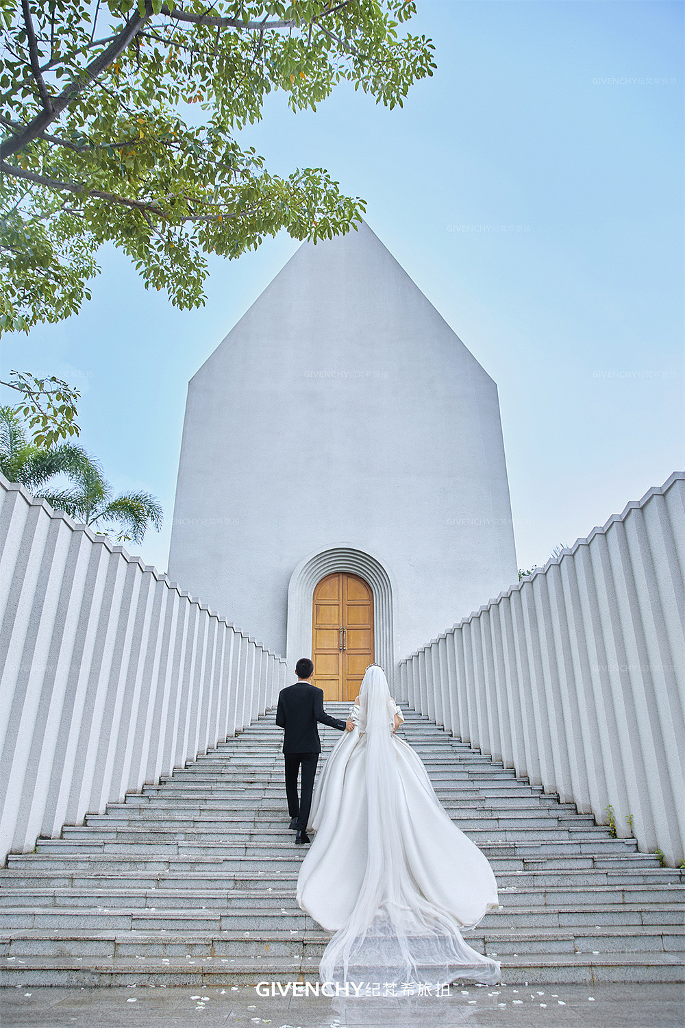 冯先生❤裴女士