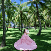 宋先生❤余女士