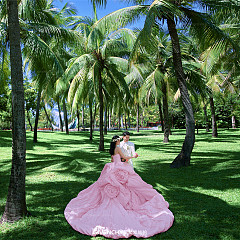 宋先生❤余女士