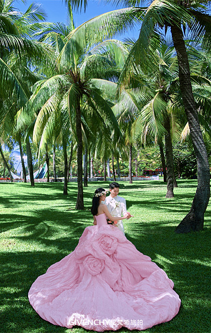 宋先生❤余女士