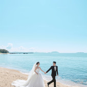 宋先生❤余女士