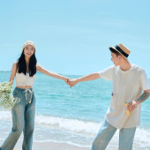 宋先生❤余女士