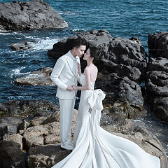 冯先生❤屈女士