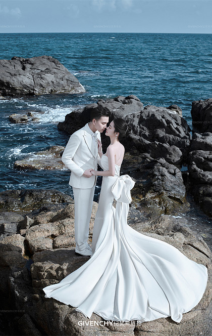 冯先生❤屈女士