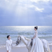 冯先生❤屈女士