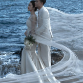 冯先生❤屈女士