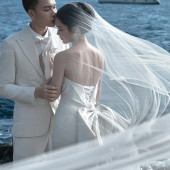 冯先生❤屈女士