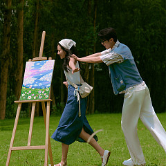 夏家村-初恋记忆