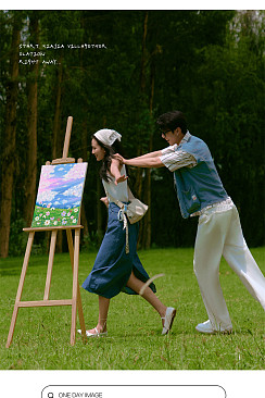 夏家村-初恋记忆