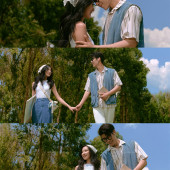 夏家村-初恋记忆